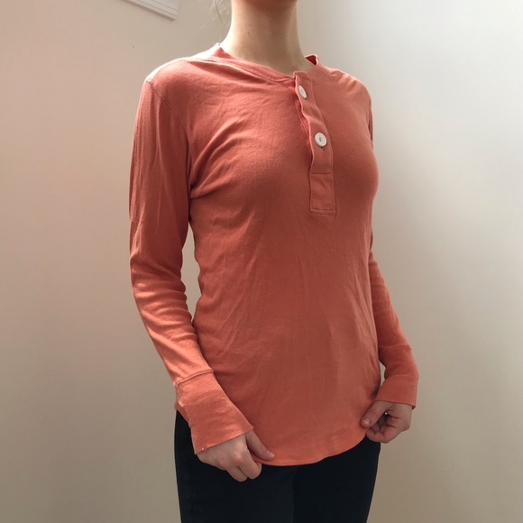 UO long-sleeve shirt! - Picture 2 of 5